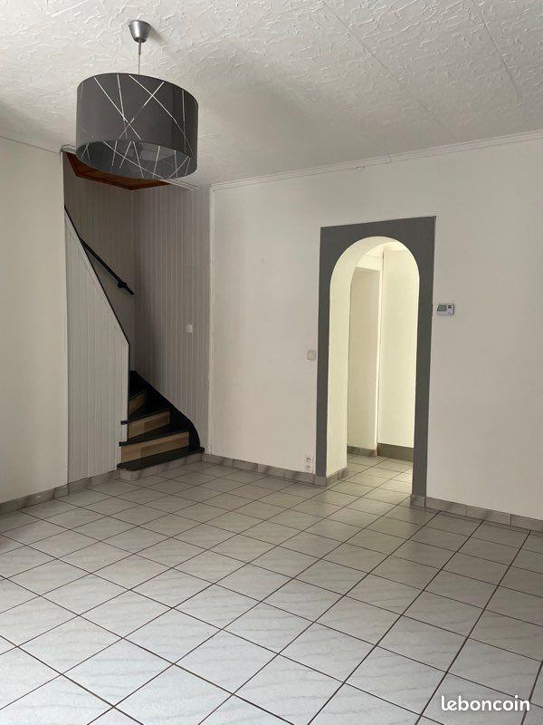 Maison à louer, 72m², Sin-le-Noble