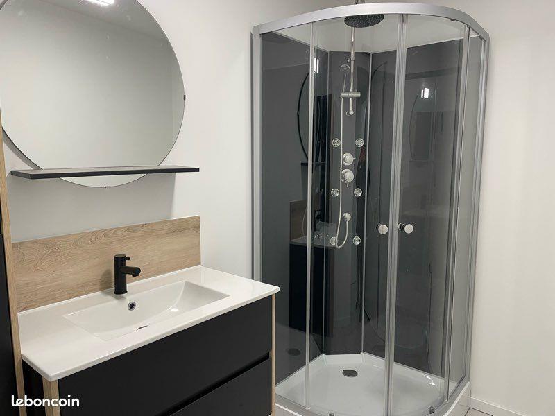 Maison à louer, 72m², Sin-le-Noble