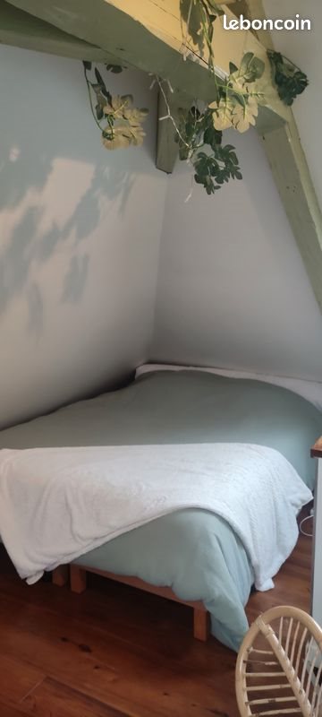 Appartement à louer, 45m², Le Havre