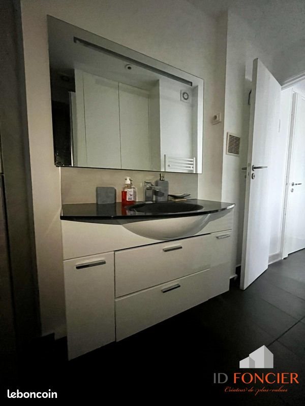 Appartement à louer, 50m², Boulogne-Billancourt