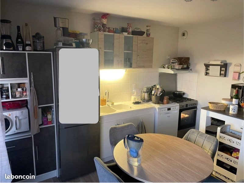 Appartement à louer, 69m², Cestas