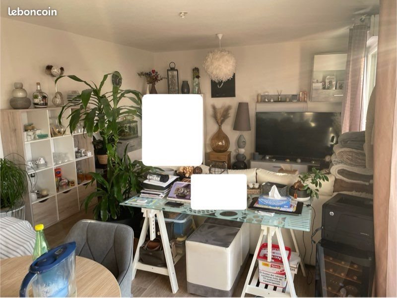 Appartement à louer, 69m², Cestas