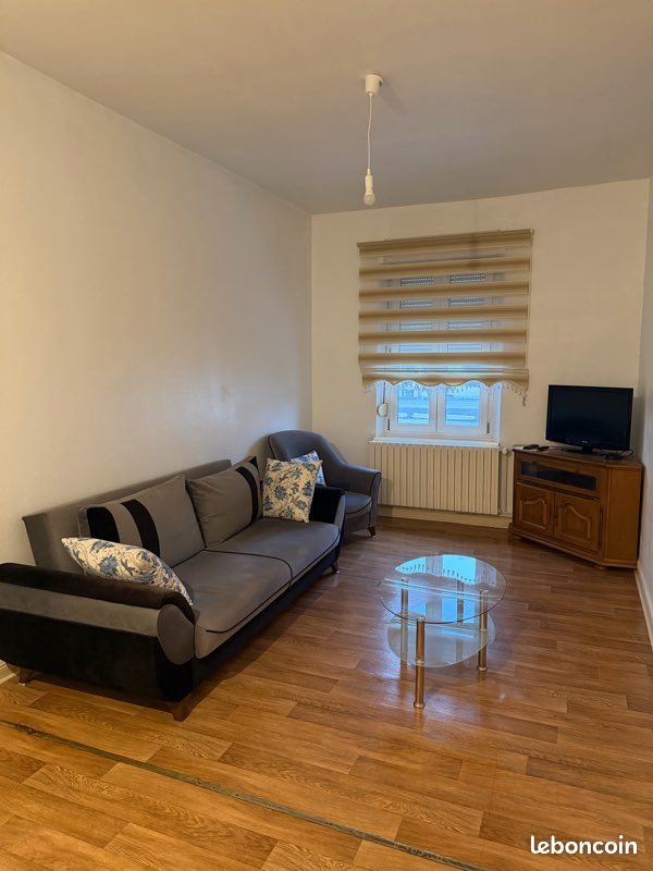 Maison à louer, 95m², Haguenau