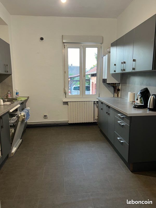 Maison à louer, 95m², Haguenau