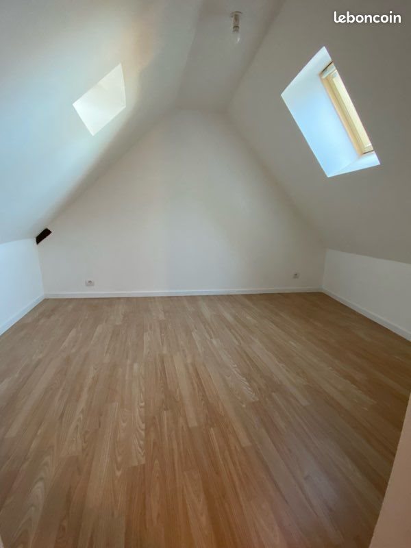 Appartement à louer, 45m², Vendôme