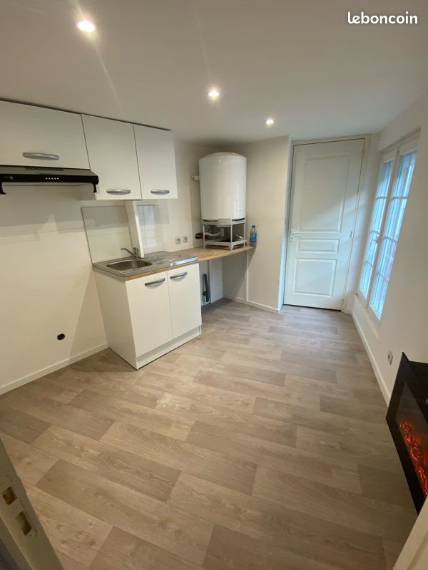 Appartement à louer, 45m², Vendôme