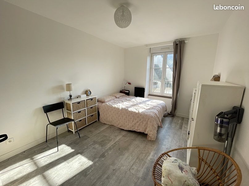 Appartement à louer, 36m², Montauban-de-Bretagne