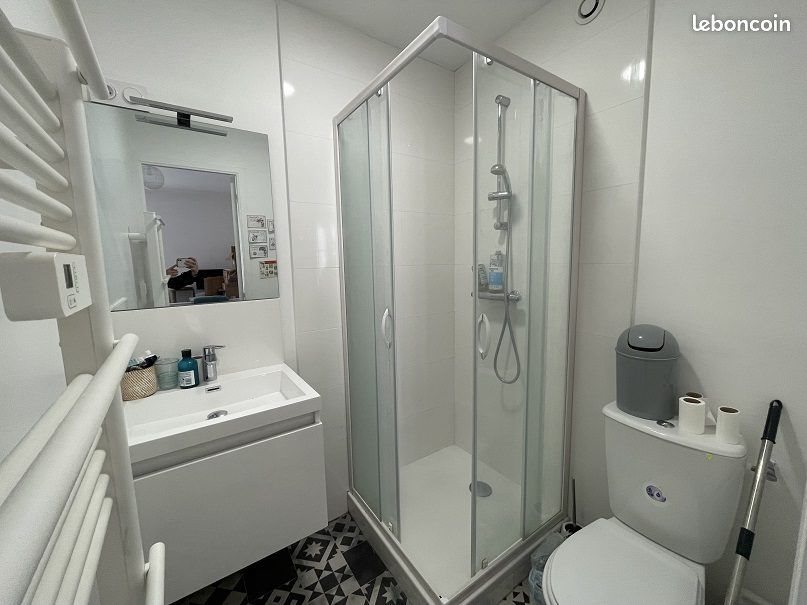 Appartement à louer, 36m², Montauban-de-Bretagne