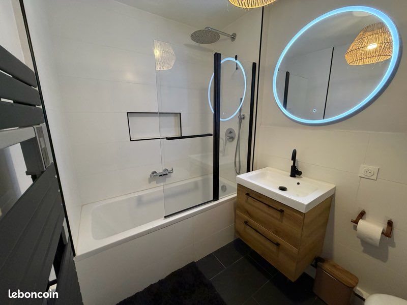Appartement à vendre, 62m², Saint-Rémy-l'Honoré