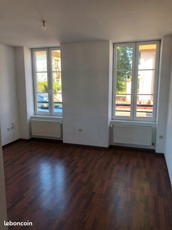 Appartement à louer, 40m², Horbourg-Wihr