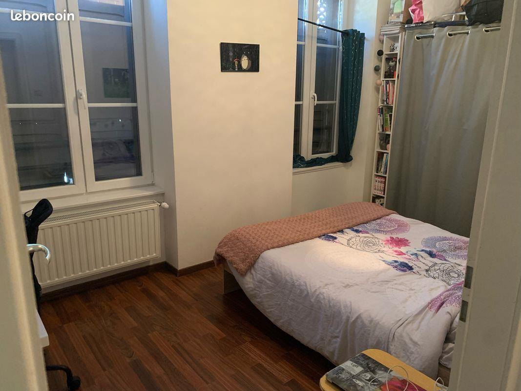 Appartement à louer, 40m², Horbourg-Wihr