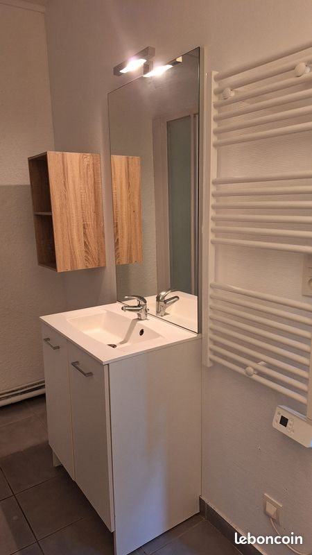 Appartement à louer, 47m², Montbrison