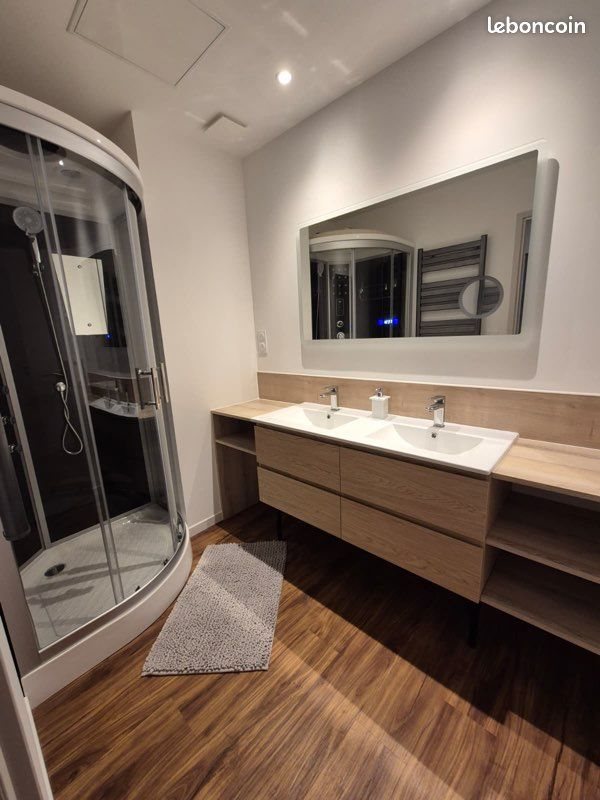 Appartement à louer, 60m², Cahors