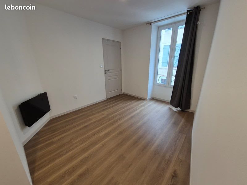 Appartement à louer, 60m², Cahors