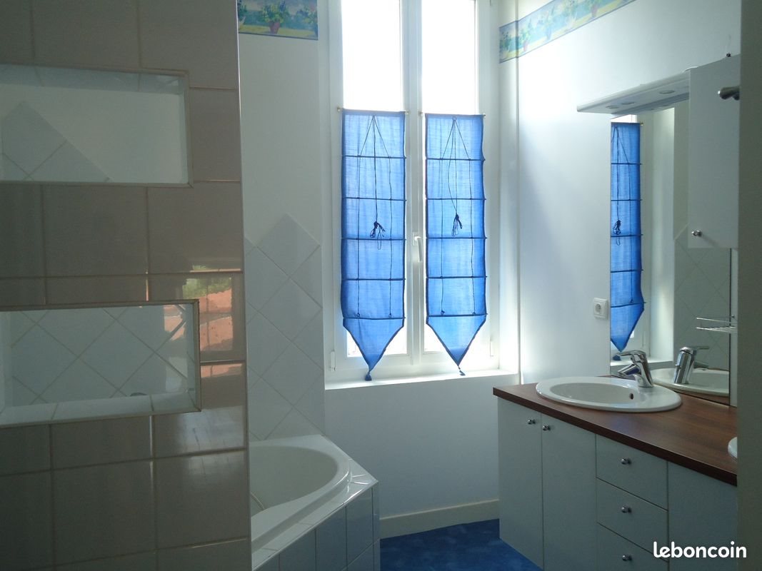 Maison à louer, 132m², Reims