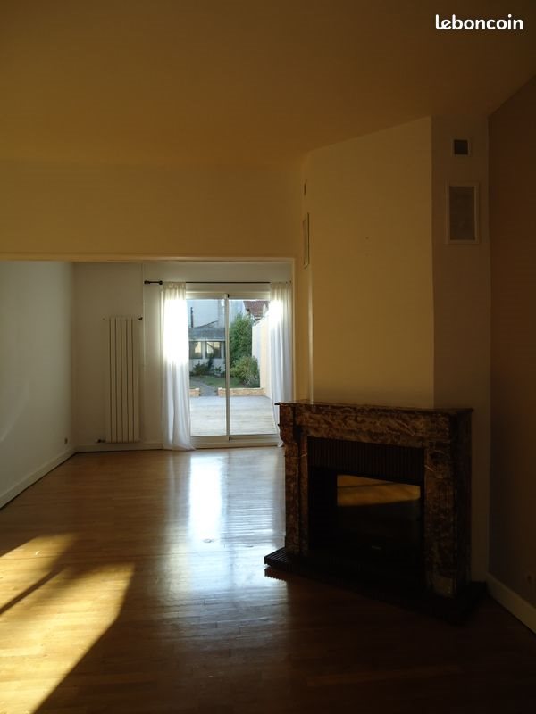 Maison à louer, 132m², Reims