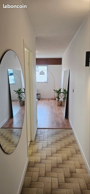 Appartement à louer, 32m², Sarrebourg