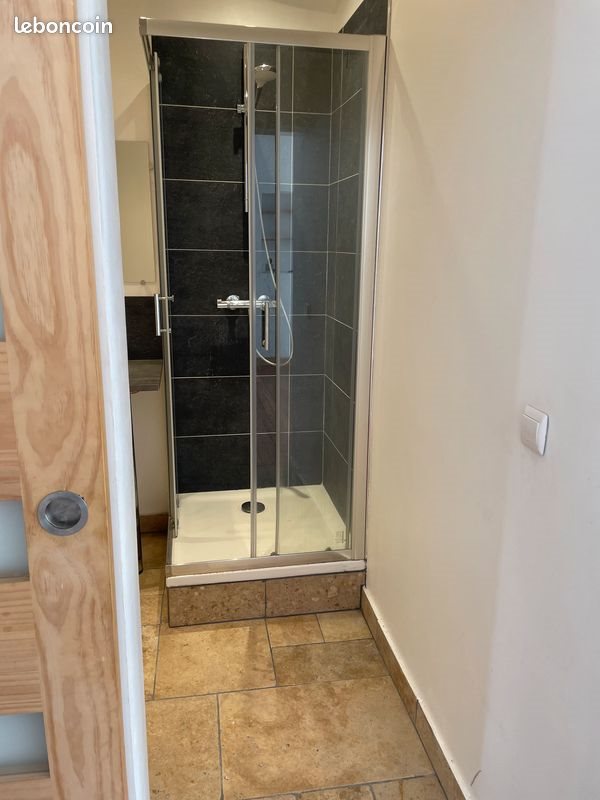 Appartement à louer, 55m², Avallon