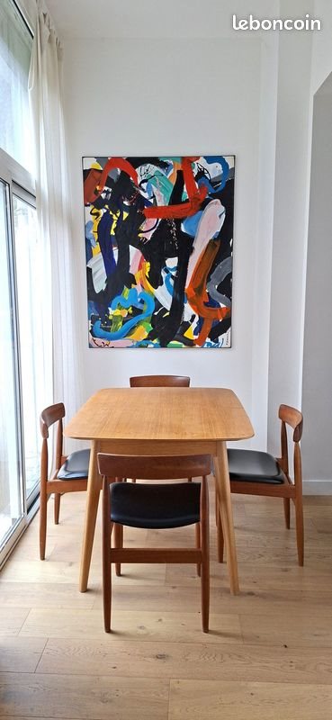 Appartement à louer, 110m², Marseille 8ème