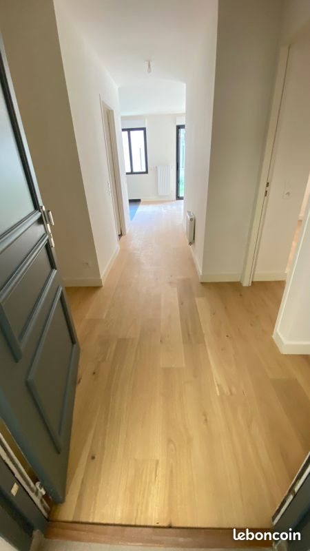 Appartement à vendre, 89m², Toulon