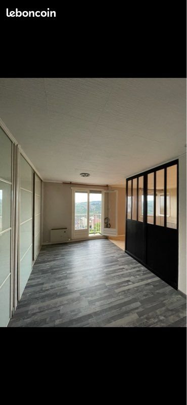 Appartement à louer, 47m², Talant