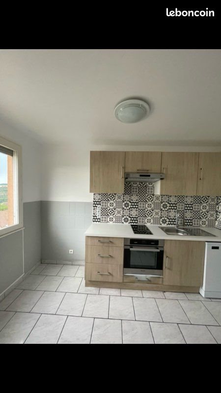 Appartement à louer, 47m², Talant