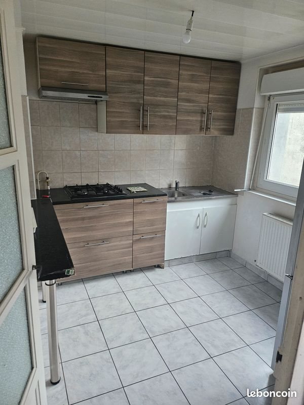 Appartement à louer, 75m², Le Creusot