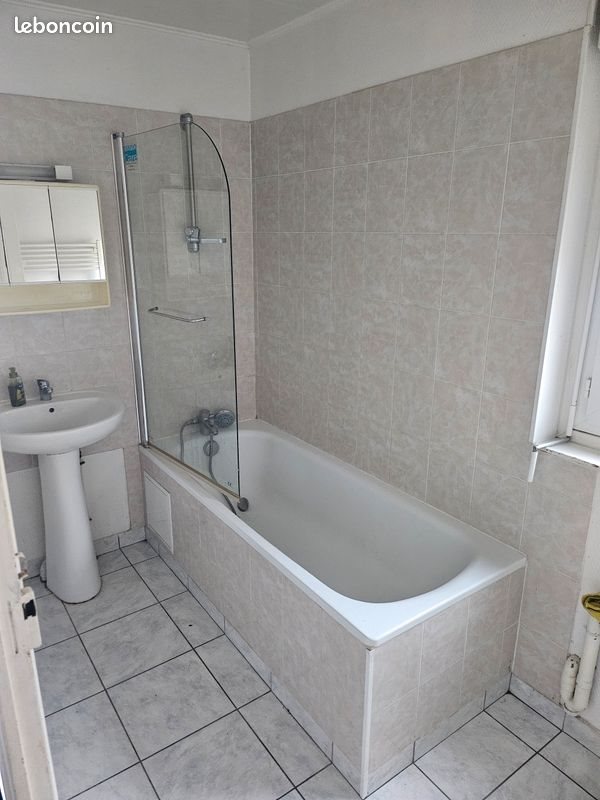 Appartement à louer, 75m², Le Creusot