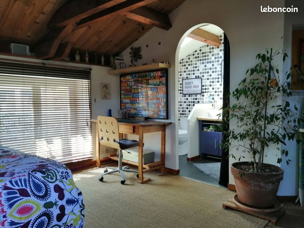 Maison à vendre, 70m², Saint-Affrique