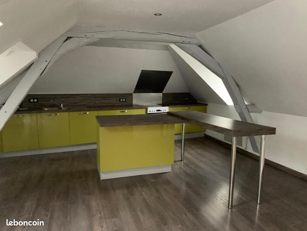 Appartement à louer, 49m², Bouchemaine