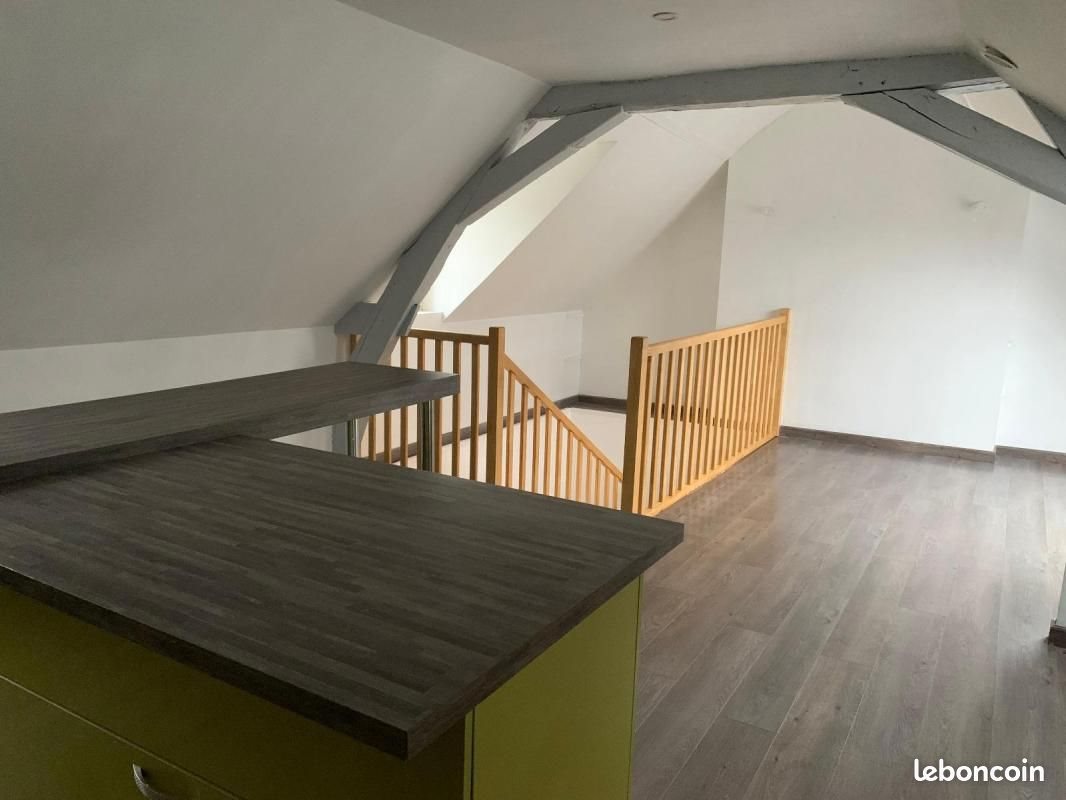 Appartement à louer, 49m², Bouchemaine