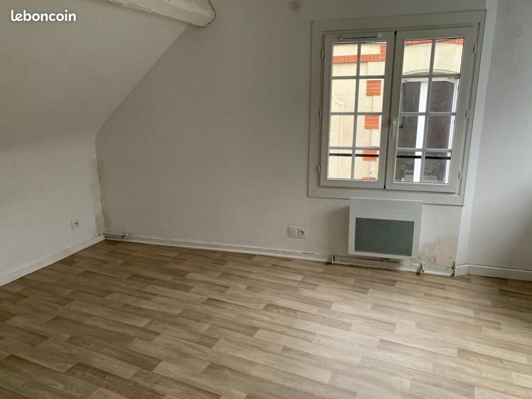 Appartement à louer, 49m², Bouchemaine