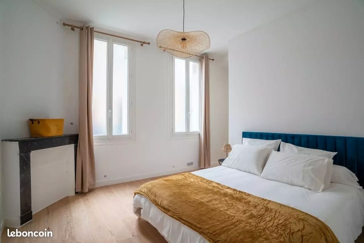 Appartement à louer, 40m², Amiens