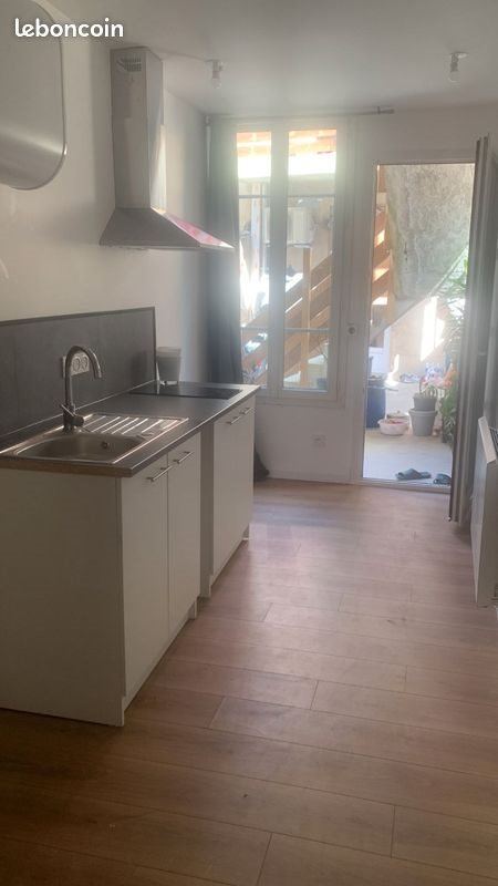 Appartement à louer, 22m², Tain-l'Hermitage