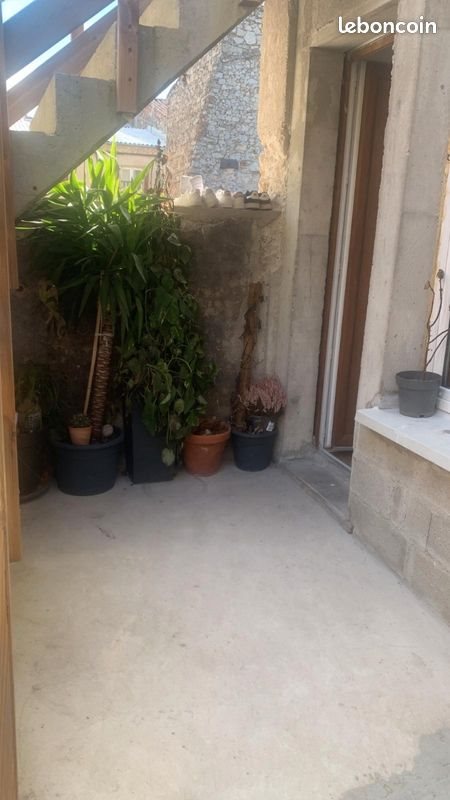 Appartement à louer, 22m², Tain-l'Hermitage