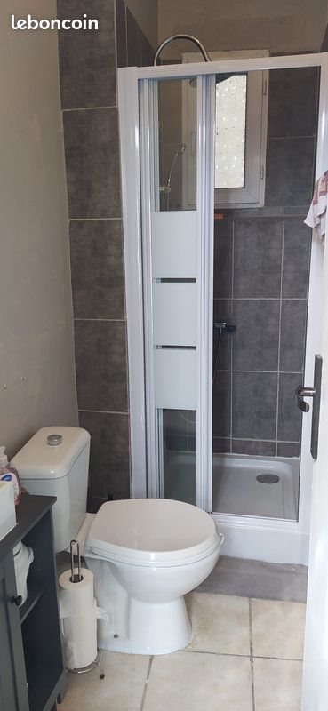 Appartement à louer, 41m², Connaux