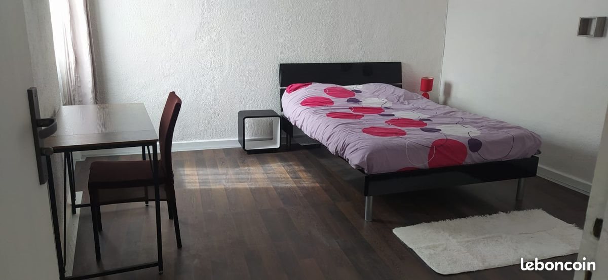 Appartement à louer, 41m², Connaux