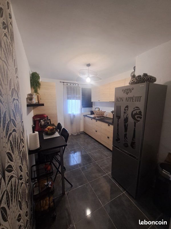 Appartement à vendre, 82m², Brest