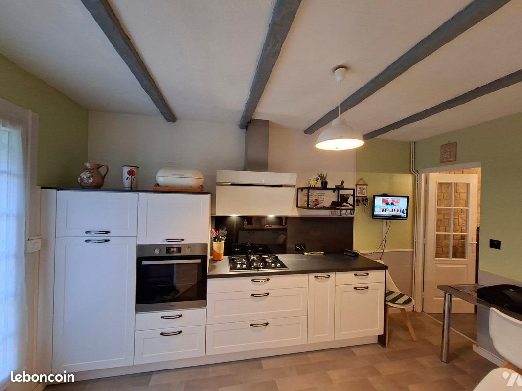 Maison à vendre, 80m², Escaudain