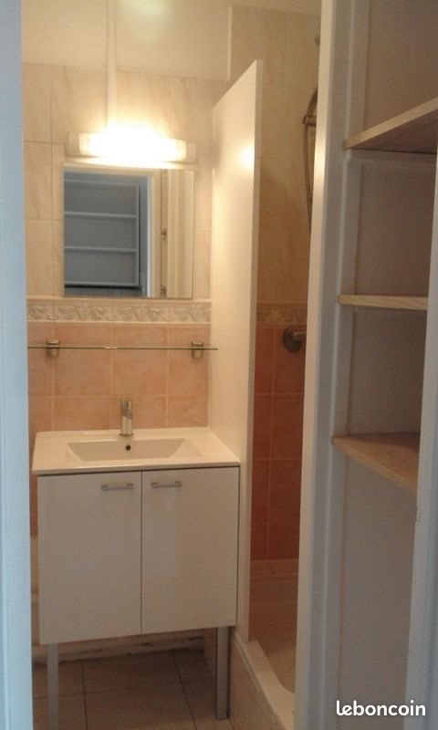 Appartement à louer, 21m², Saint-Germain-en-Laye