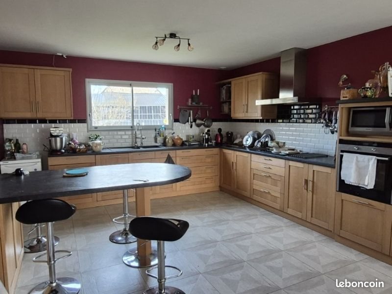 Maison à vendre, 105m², Rosnay