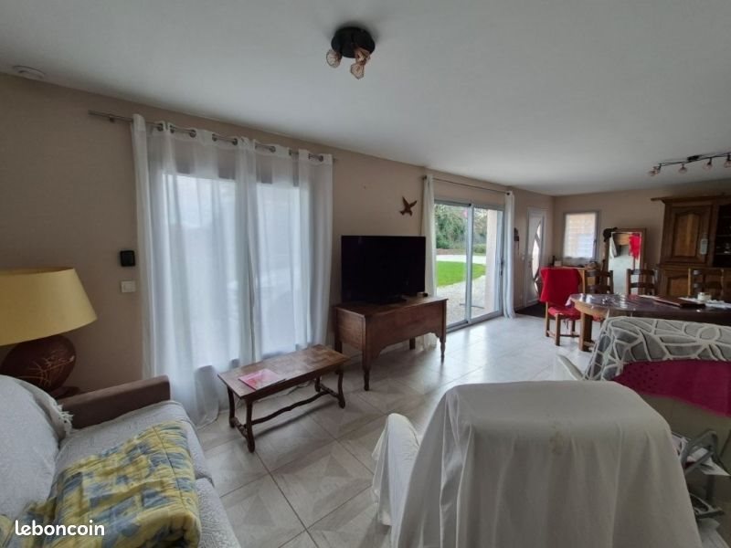 Maison à vendre, 105m², Rosnay