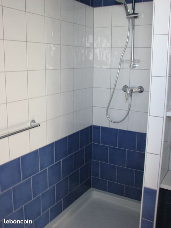 Maison à louer, 48m², Froidfond