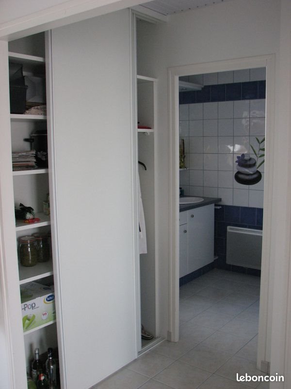 Maison à louer, 48m², Froidfond