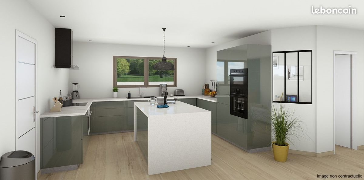 Maison à vendre, 95m², Toulouse