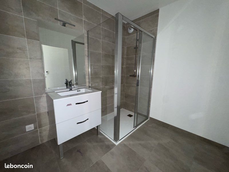 Appartement à louer, 45m², Rennes