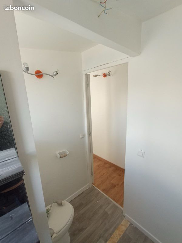 Maison à louer, 40m², Oissel