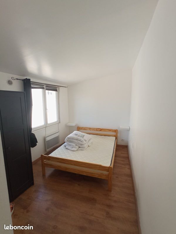 Maison à louer, 40m², Oissel