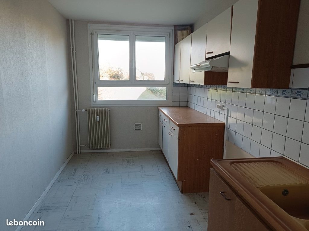 Appartement à louer, 44m², Eu
