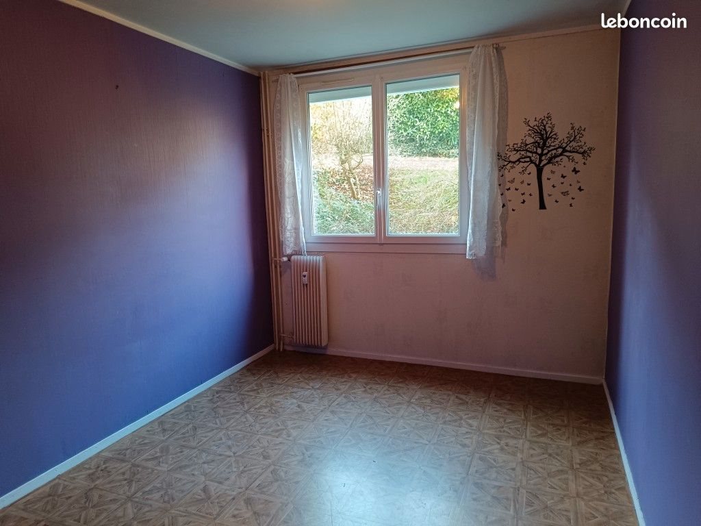 Appartement à louer, 44m², Eu